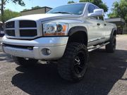 2006 Dodge Power Wagon 4 door