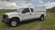 2006 Ford F-350 FX4xl