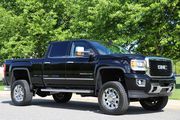 2015 GMC Sierra 2500 DENALI