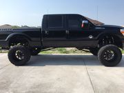 2013 Ford F-250PLATINUM