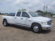 2007 Dodge Ram 3500SLT Bighorn
