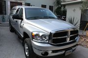 2007 Dodge Ram 2500Big Horn Edition