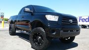 2007 Toyota Tundra 89960 miles
