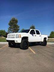 2007 Chevrolet Silverado 1500