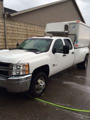 2012 Chevrolet Other