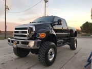 2008 Ford F-650 Super Truck 4X4