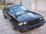 1987 Buick Grand National