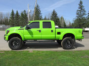 2004 Ford F-250 82000 miles