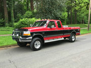 1995 Ford F-250 Ford, F250, F350, 7.3L Diesel, 4x4, Trucks, Other
