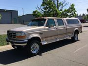 1997 Ford F-350 Ford, F350, F250, 7.3L Diesel, 4x4, Crew Cab, Other