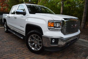 2014 GMC Sierra 1500 4WD  SLT-EDITION(Z71 PACKAGE)