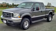 2003 Ford F-250LARIAT