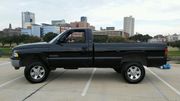 1996 Dodge Ram 2500 diesel