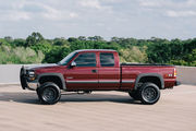 2000 Chevrolet Silverado 1500 Z71