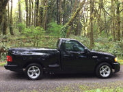 1999 Ford F-150Lightning Standard Cab Pickup 2-Door