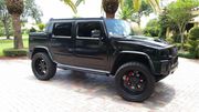 2007 Hummer H2 64000 miles