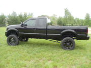 2000 Ford F-250xlt 122000 miles