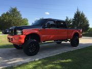 2004 Ford F-250 Pickup Truck
