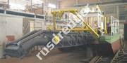 Dredger 800