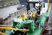 Dredger 1600