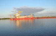 Dredger 2400