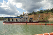 Dredger 2800