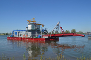 Dredger 3000