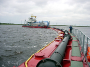 Dredger 3400