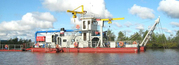 Dredger 3800