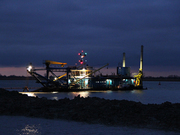 Dredger 4000