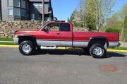 1997 Dodge Ram 2500 SLT