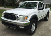 2004 Toyota TacomaSR5