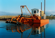 Dredger 400