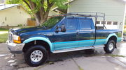 1999 Ford F-350 Custom