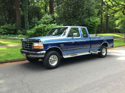1996 Ford F-250 Ford,  F250,  F350,  7.3L Diesel,  4x4,  Trucks,  Other