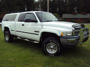1998 Dodge Ram 2500SLT