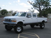 1996 Ford F-350XLT 149000 miles
