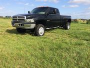 1996 Dodge Ram 3500 164111 miles