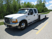2000 Ford F-350 F350