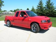 2000 Ford F-150 Flair Side