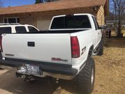 1996 GMC Sierra 1500