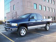 2003 Dodge Ram 2500LARAMIE
