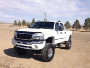 2005 GMC Sierra 2500