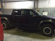 2013 Ford F-150 Roush