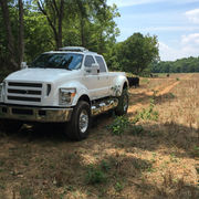 2005 Ford Other Pickups