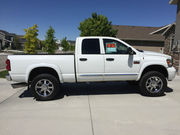2007 Dodge Ram 2500 Laramie
