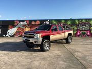 2007 Chevrolet Silverado 2500 LTZ duramax Southern Comfort