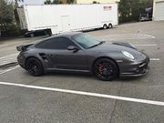 2008 Porsche 911Turbo