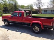 1993 Dodge Ram 3500 261000 miles