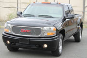 2003 GMC Sierra